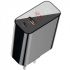 Швидка зарядка Baseus Speed PPS Smart Shutdown Digital Display touch charger C+U 45W EU Black (CCFSEU907-01) Швидка зарядка Baseus Speed PPS Smart Shutdown Digital Display touch charger C+U 45W EU Black (CCFSEU907-01)