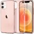 Чохол Spigen Crystal Flex Rose Crystal для iPhone 12 mini (ACS01540) Чохол Spigen Crystal Flex Rose Crystal для iPhone 12 mini (ACS01540)