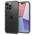 Прозрачный чехол Spigen Crystal Flex Space Crystal для iPhone 14 Pro (ACS04664) Прозрачный чехол Spigen Crystal Flex Space Crystal для iPhone 14 Pro (ACS04664)