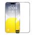 Защитное стекло Baseus Sapphire Series Full-Coverage 9H Clear для iPhone 16 Pro Max (P60057506203-01) Защитное стекло Baseus Sapphire Series Full-Coverage 9H Clear для iPhone 16 Pro Max (P60057506203-01)