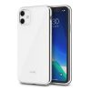 Чохол Moshi iGlaze SnapTo Case Pearl White (99MO113104) для iPhone 11