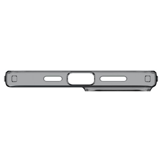 Прозорий чохол Spigen Crystal Flex Space Crystal для iPhone 15 (ACS06482)