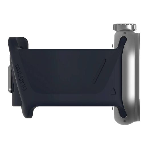 Ремінець Aulumu OA02 Offbeat Sport Band  Dark Blue для Apple Watch 49мм | 46мм | 45мм | 44мм