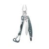 Мультитул Leatherman Skeletool Lightweight Multitool (7-in-1) Blue