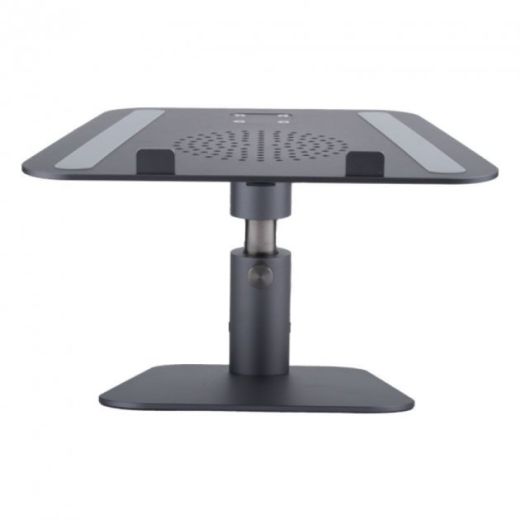Подставка для MacBook COTEetCI SD-5 Laptop Carryall Lifting Bracket Two Way Space Gray (CS5150-GY)