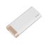 Повербанк Baseus Parallel Line Portable Version 10000 mAh White (PPALL-PX02) Повербанк Baseus Parallel Line Portable Version 10000 mAh White (PPALL-PX02)