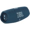 Портативна акустика JBL Charge 5 Blue (JBLCHARGE5BLU)