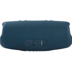 Портативна акустика JBL Charge 5 Blue (JBLCHARGE5BLU)