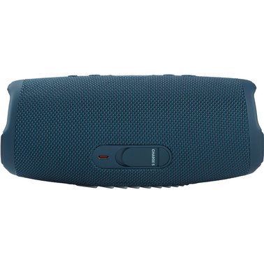 Портативна акустика JBL Charge 5 Blue (JBLCHARGE5BLU)