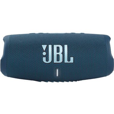 Портативна акустика JBL Charge 5 Blue (JBLCHARGE5BLU)