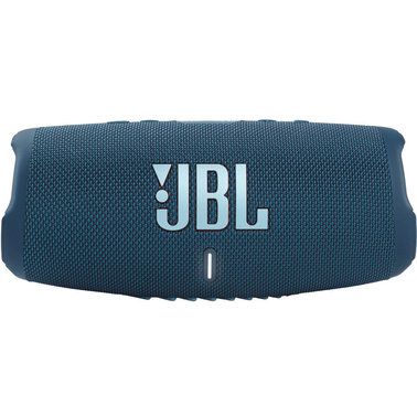 Портативная акустика JBL Charge 5 Blue (JBLCHARGE5BLU)