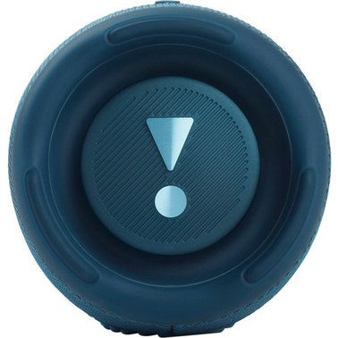 Портативна акустика JBL Charge 5 Blue (JBLCHARGE5BLU)