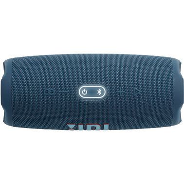 Портативна акустика JBL Charge 5 Blue (JBLCHARGE5BLU)