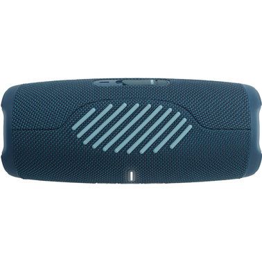 Портативна акустика JBL Charge 5 Blue (JBLCHARGE5BLU)