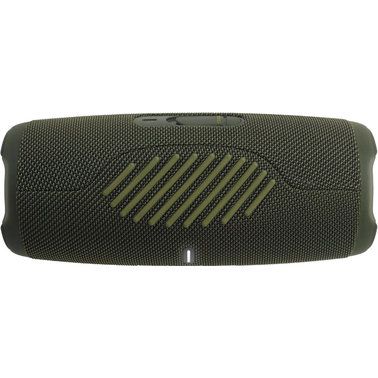 Портативна акустика JBL Charge 5 Green (JBLCHARGE5GRN)