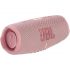 Портативна акустика JBL Charge 5 Pink (JBLCHARGE5PINK) Портативна акустика JBL Charge 5 Pink (JBLCHARGE5PINK)