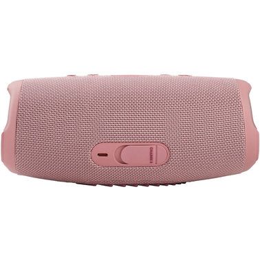 Портативна акустика JBL Charge 5 Pink (JBLCHARGE5PINK)
