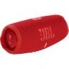 Портативна акустика JBL Charge 5 Red (JBLCHARGE5RED)