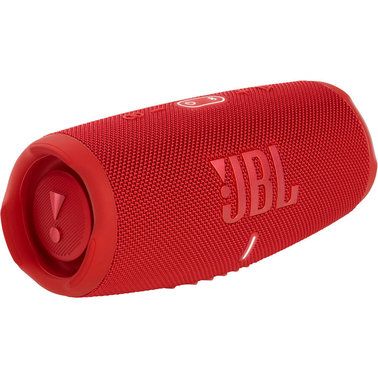 Портативна акустика JBL Charge 5 Red (JBLCHARGE5RED)