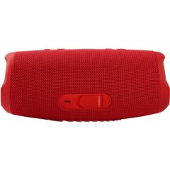 Портативна акустика JBL Charge 5 Red (JBLCHARGE5RED)