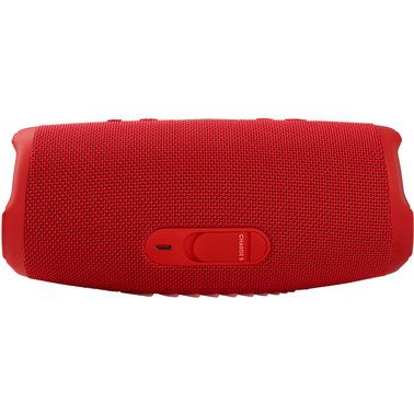 Портативна акустика JBL Charge 5 Red (JBLCHARGE5RED)