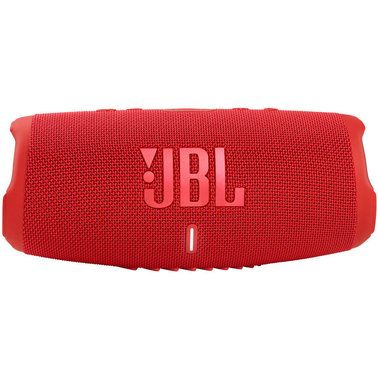 Портативна акустика JBL Charge 5 Red (JBLCHARGE5RED)