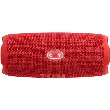 Портативна акустика JBL Charge 5 Red (JBLCHARGE5RED)