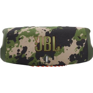 Портативна акустика JBL Charge 5 Squad (JBLCHARGE5SQUAD)