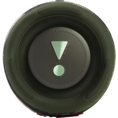 Портативна акустика JBL Charge 5 Squad (JBLCHARGE5SQUAD)