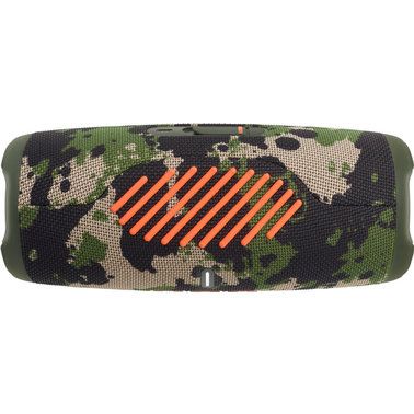 Портативна акустика JBL Charge 5 Squad (JBLCHARGE5SQUAD)