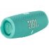 Портативна акустика JBL Charge 5 Teal (JBLCHARGE5TEAL) Портативна акустика JBL Charge 5 Teal (JBLCHARGE5TEAL)
