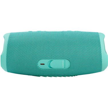 Портативна акустика JBL Charge 5 Teal (JBLCHARGE5TEAL)