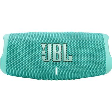 Портативна акустика JBL Charge 5 Teal (JBLCHARGE5TEAL)