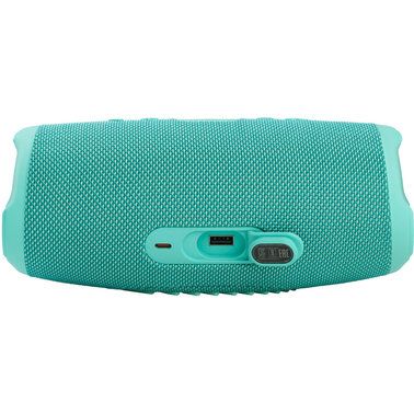 Портативна акустика JBL Charge 5 Teal (JBLCHARGE5TEAL)