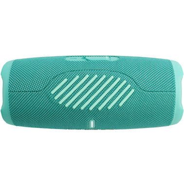 Портативна акустика JBL Charge 5 Teal (JBLCHARGE5TEAL)