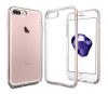 Чехол Spigen Neo Hybrid Crystal Rose Gold для iPhone 7 Plus/8 Plus