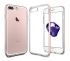 Чохол Spigen Neo Hybrid Crystal Rose Gold для iPhone 7 Plus/8 Plus Чохол Spigen Neo Hybrid Crystal Rose Gold для iPhone 7 Plus/8 Plus
