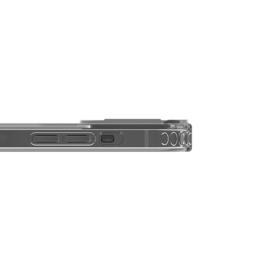Чохол AMAZINGthing Advanta Clear Black для iPhone 13 Pro (IP20216.1PACLBKC)