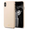 Чохол Spigen La Manon Calin Pale Pink для iPhone XS