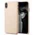 Чехол Spigen La Manon Calin Pale Pink для iPhone XS Чехол Spigen La Manon Calin Pale Pink для iPhone XS