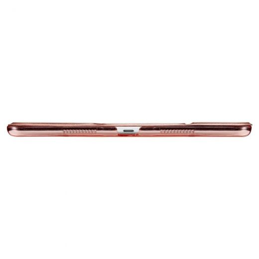 Чехол Spigen Smart Fold Rose Gold для iPad Air 3 (2019)