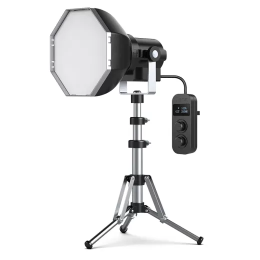 Світло постійне міні для предметної зйомки Ulanzi LT24 Mini Microphotography Fill Light Kit