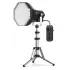 Свет постоянный мини для предметной съемки Ulanzi LT24 Mini Microphotography Fill Light Kit Свет постоянный мини для предметной съемки Ulanzi LT24 Mini Microphotography Fill Light Kit