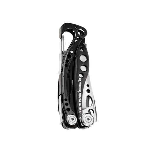 Мультитул Leatherman 830849 Skeletool CX 