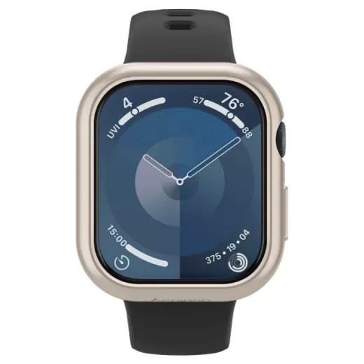 Чохол Spigen Thin Fit Starlight для Apple Watch 10 42 мм (ACS08590)