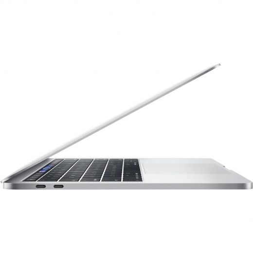 Apple MacBook Pro 13" Silver 2019 (Z0WS0008F, Z0WS0005P)