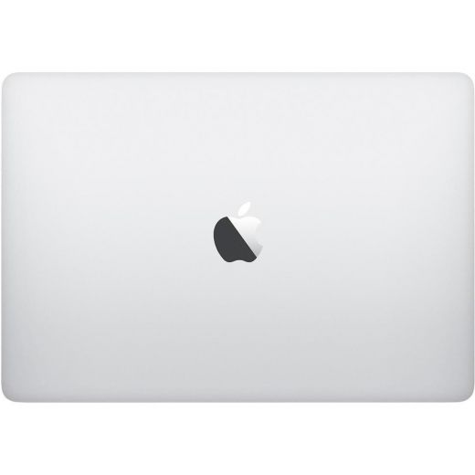 Apple MacBook Pro 13" Silver 2019 (Z0WS0008F, Z0WS0005P)