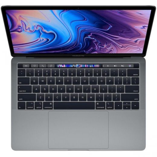 Used Apple MacBook Pro 13" Space Gray 2019 (MUHP2) 5+