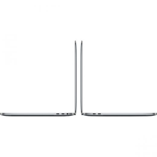 Apple MacBook Pro 13" Space Gray 2019 (Z0W4000CJ, Z0W4000MY)