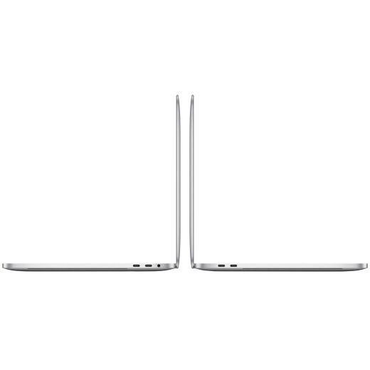 Apple MacBook Pro 15" Silver 2019 (Z0WY00020)